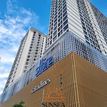 The Shore Kota Kinabalu Sunseahome10